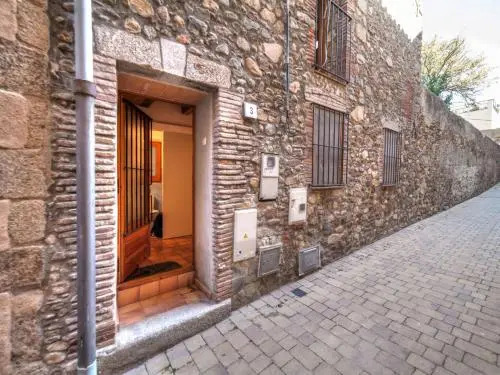 Holiday Home Sant Joan by Interhome