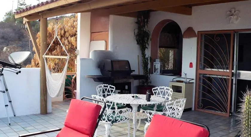 Casa Pacifica Cabo