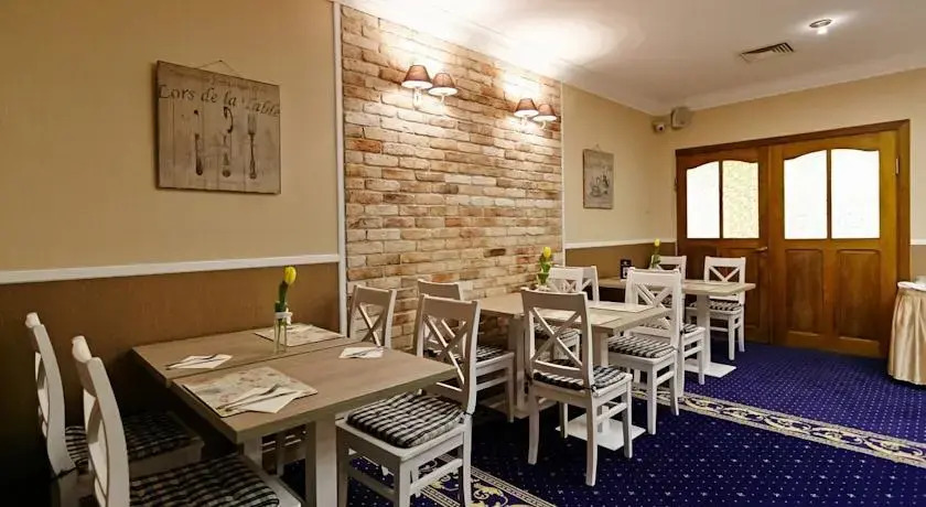 Hotel Grodzki Business & Spa