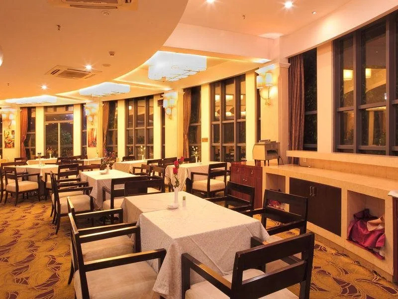 Nan Feng Hotel