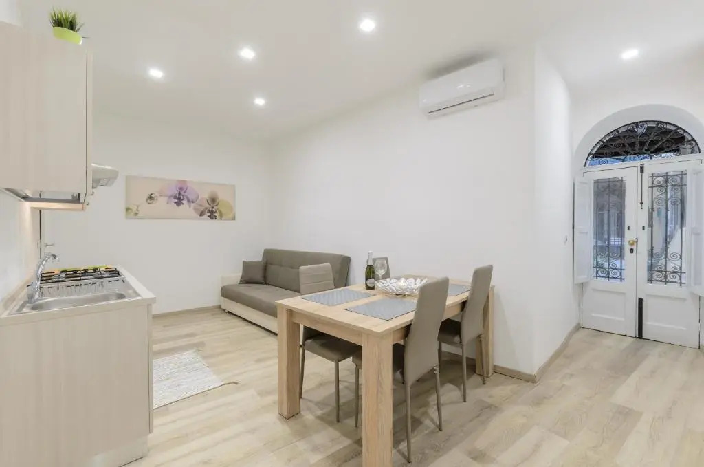 Dreaming Taormina Apartment