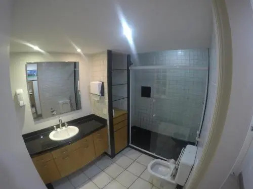 Oceans Hostel