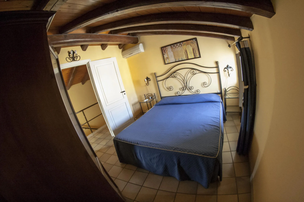 Life Hotels Residence dei Baroni