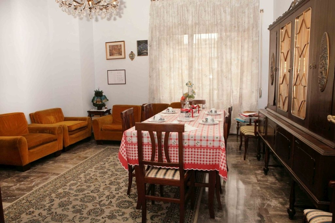 Ipanema In Rome Guest House