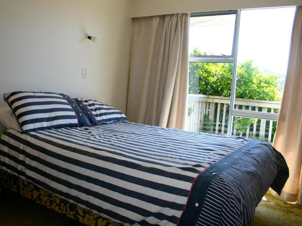 Twin Views - Waihi Beach Holiday Home