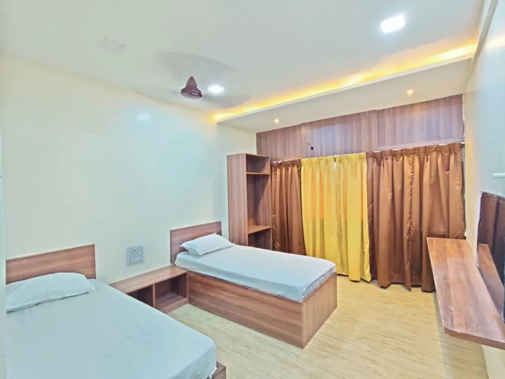 Hotel Guru Inn