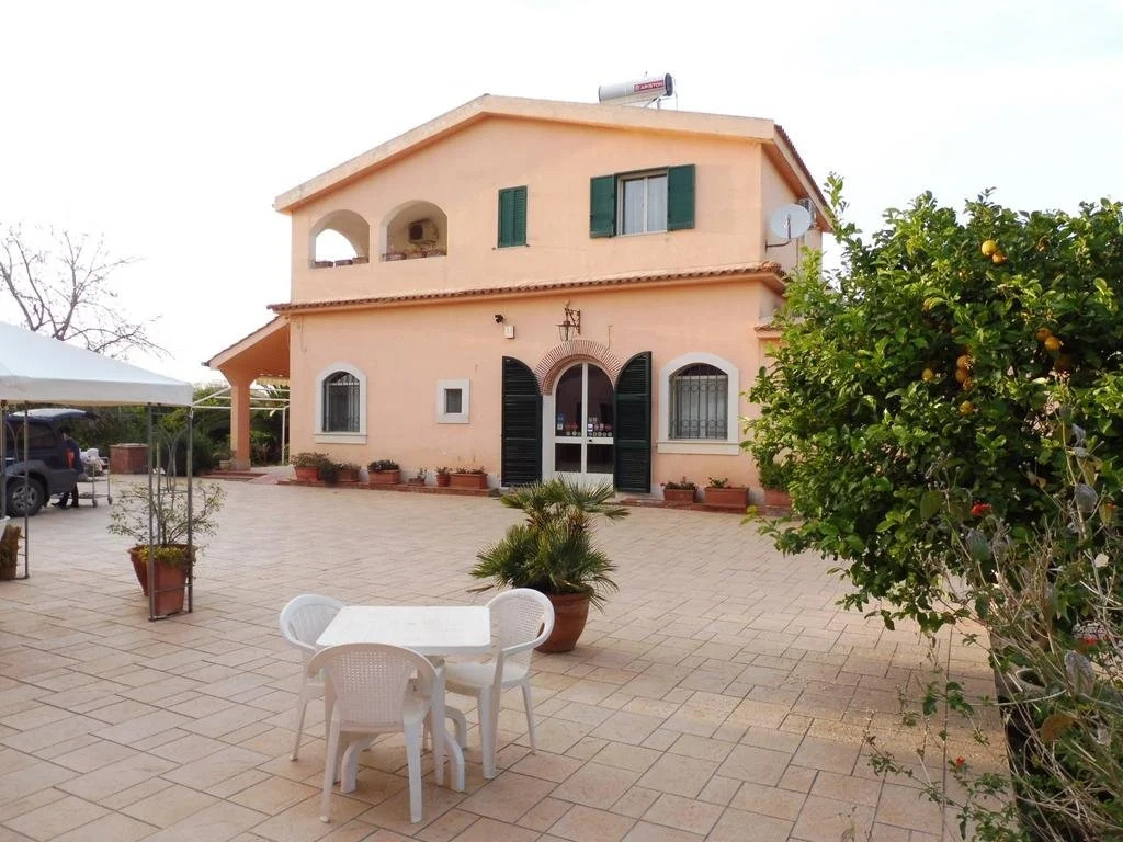 Agriturismo Limoneto