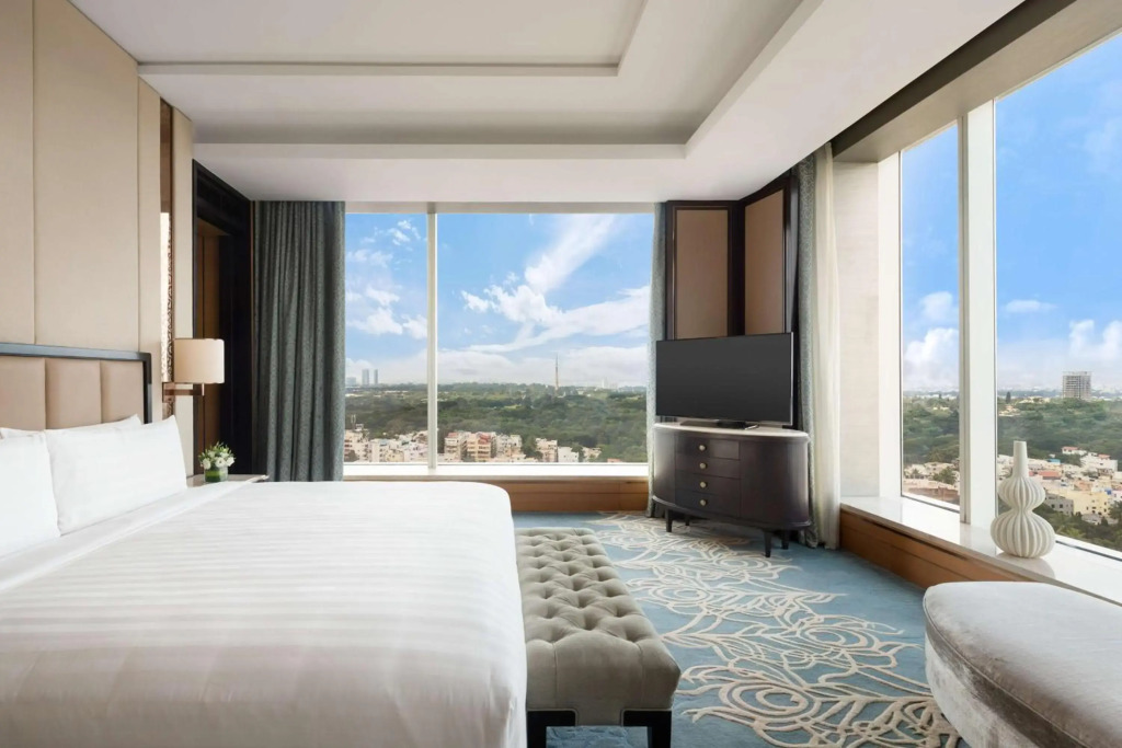Shangri-La Bengaluru
