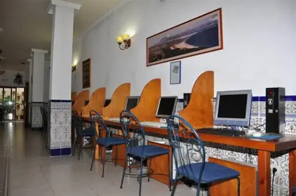 Apartamentos JR Alborada