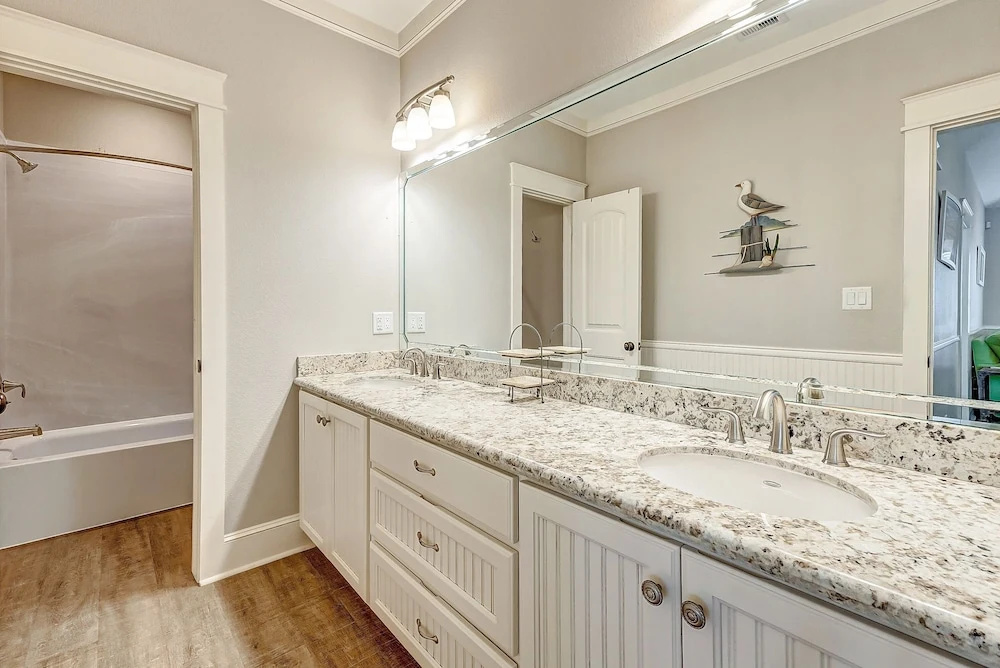 A Southern Belle 4 Bedroom Home