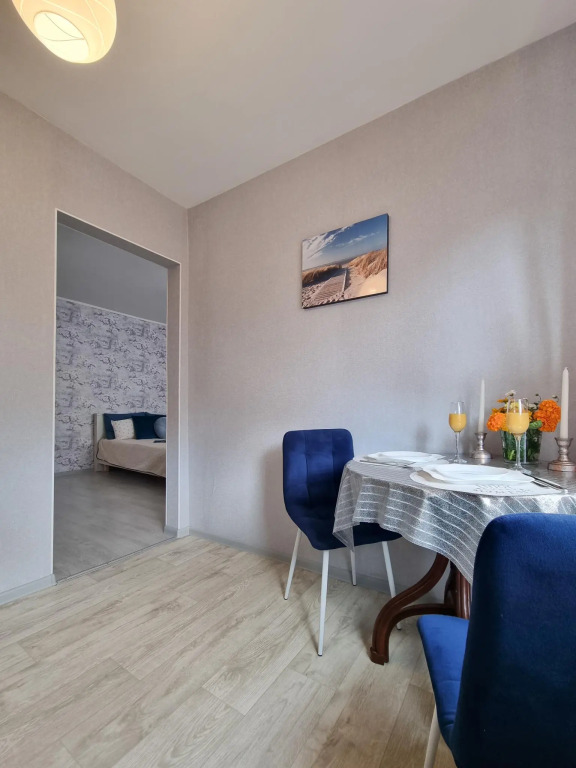 LovelyHome 39 (ЛавлиХоум 39) на улице Багратиона 126