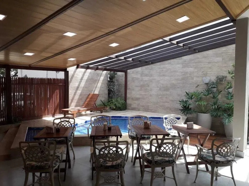 Tapindaré Hotel
