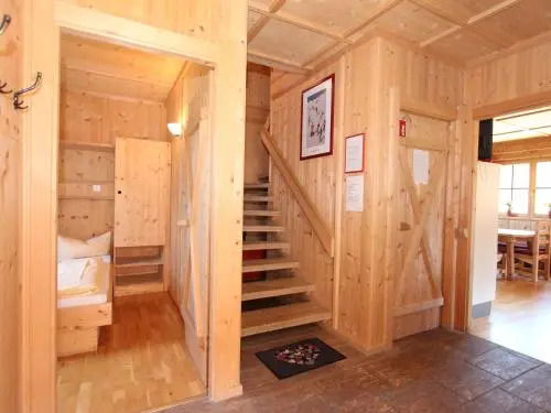 Holiday Home Schwendau-1 by Interhome