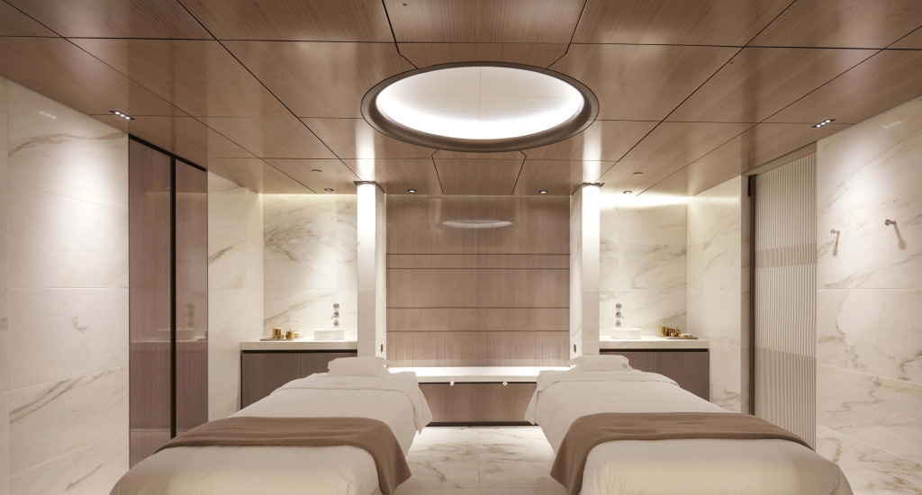 Mandarin Oriental Lutetia, Paris