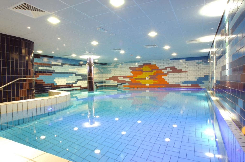 Hotel Spaander