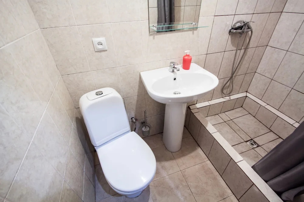 Samsonov Hotels