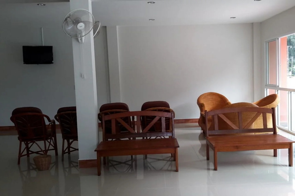 N.D. Place Lanta