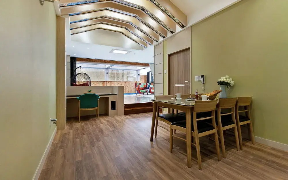 Geojedo Canarias Pool Villa