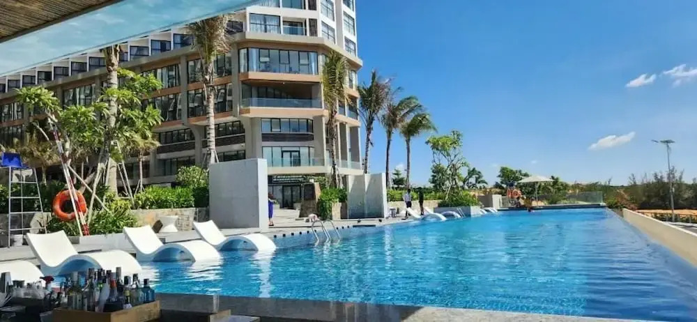 Apec Mandala Imperial Ocean Tower Mui Ne