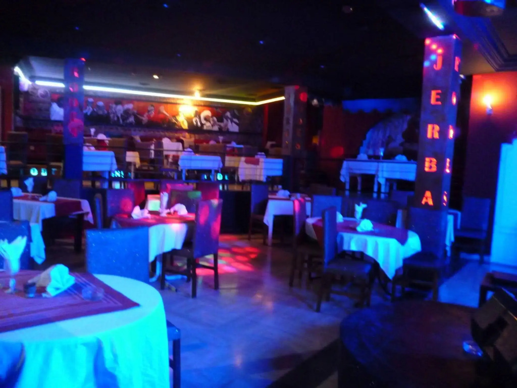 Appart Hotel Rodes