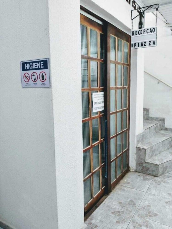 Hotel PP
