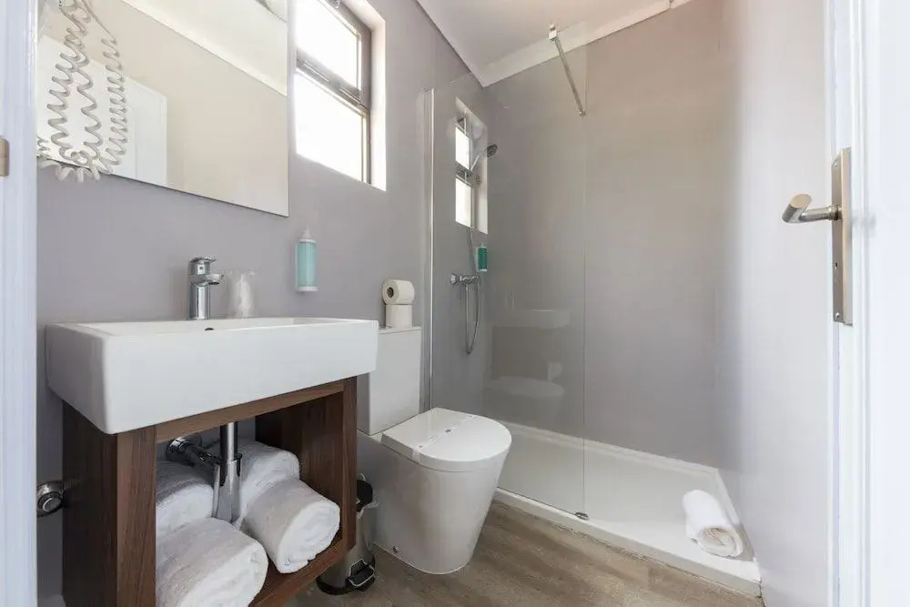 D El Rei B&B