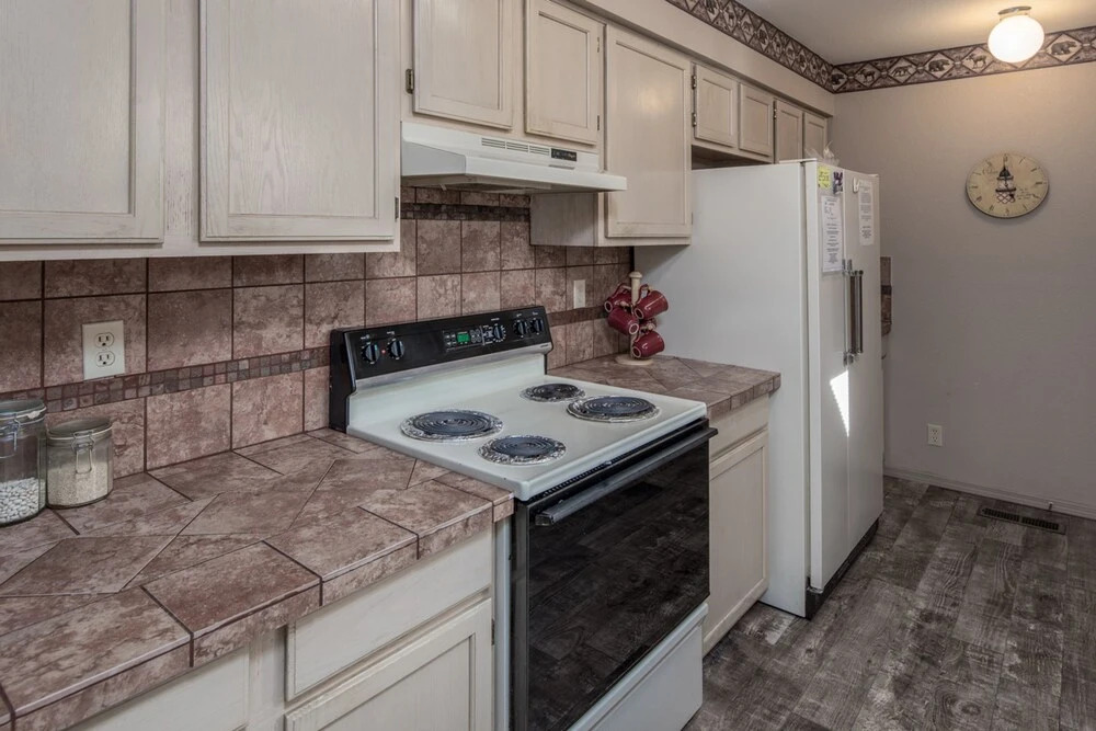Ruidoso Three-bedroom