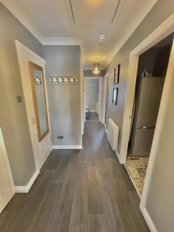Monkbridge Mews Apartment