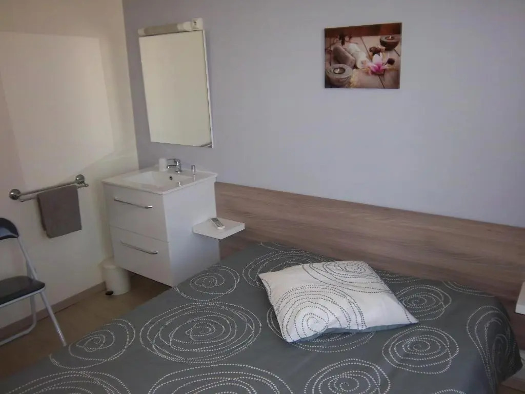 Hotel Le Colbert epernay