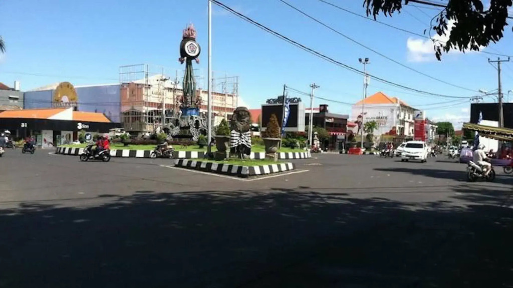 Dekrisna Denpasar - Hostel