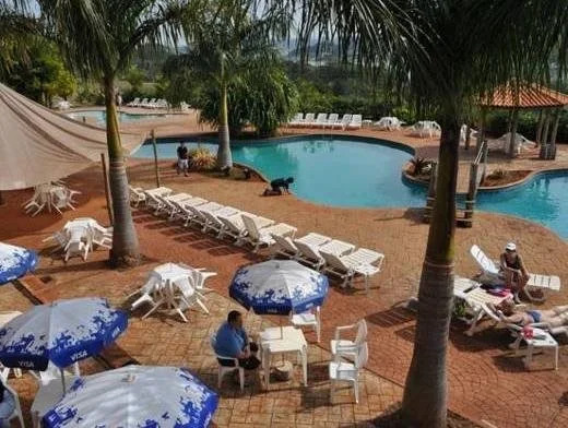 Ibiqua Eco Resort
