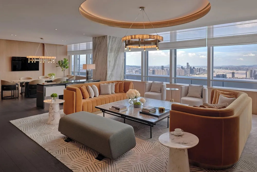 Park Hyatt Changsha