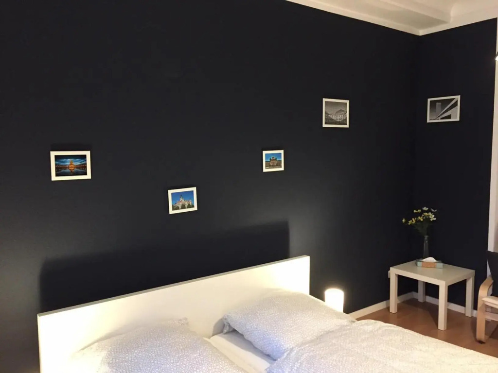 Zentralinleipzig - HTWK, MDR, KARLI, Südvorstadt
