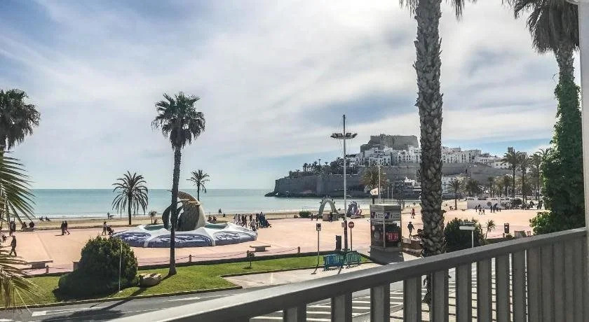 Hotel Rio Mar