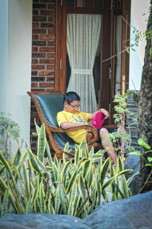 Duta Garden Hotel