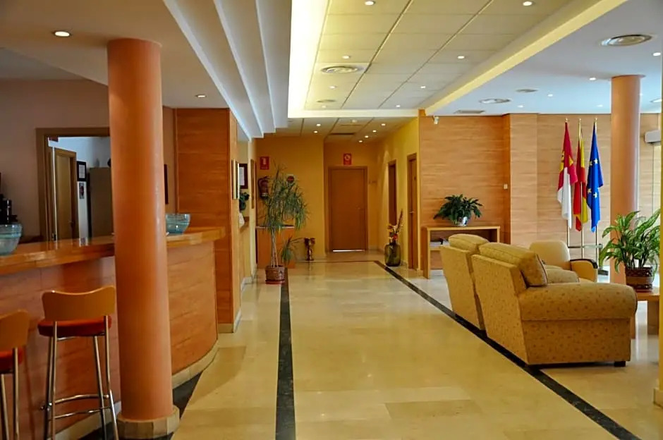 Hotel Torcal