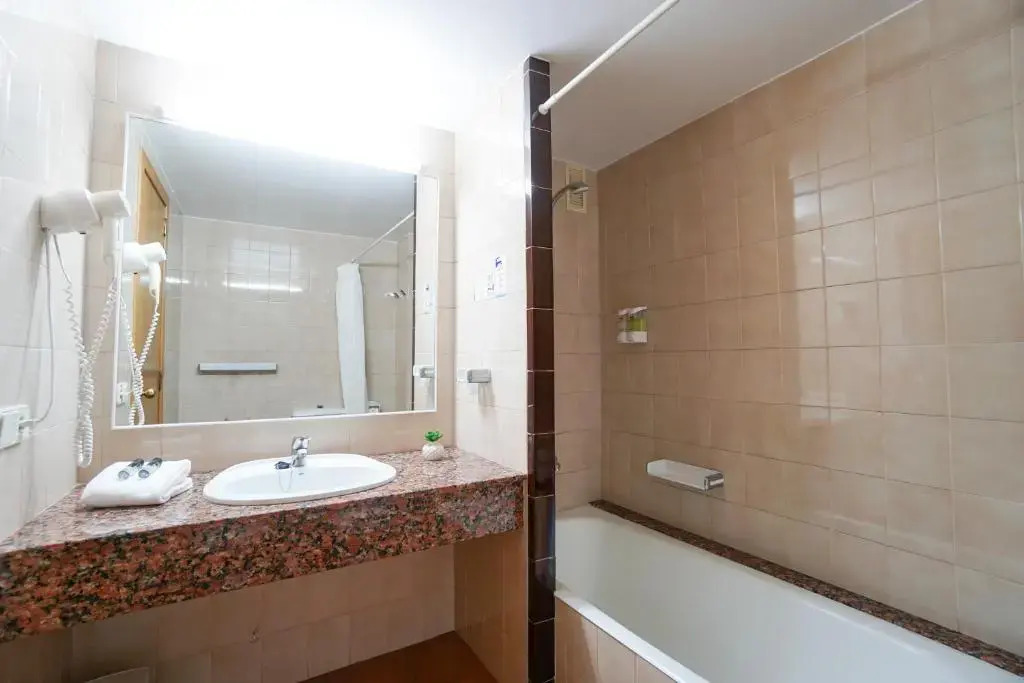 Hotel Millor Sol
