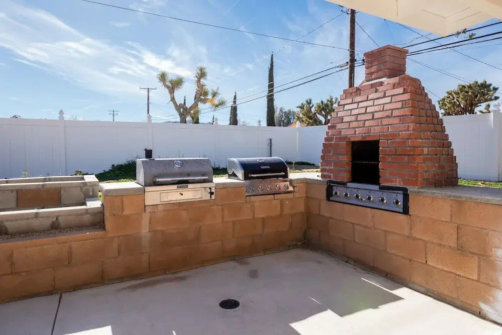 Sunstar Villa