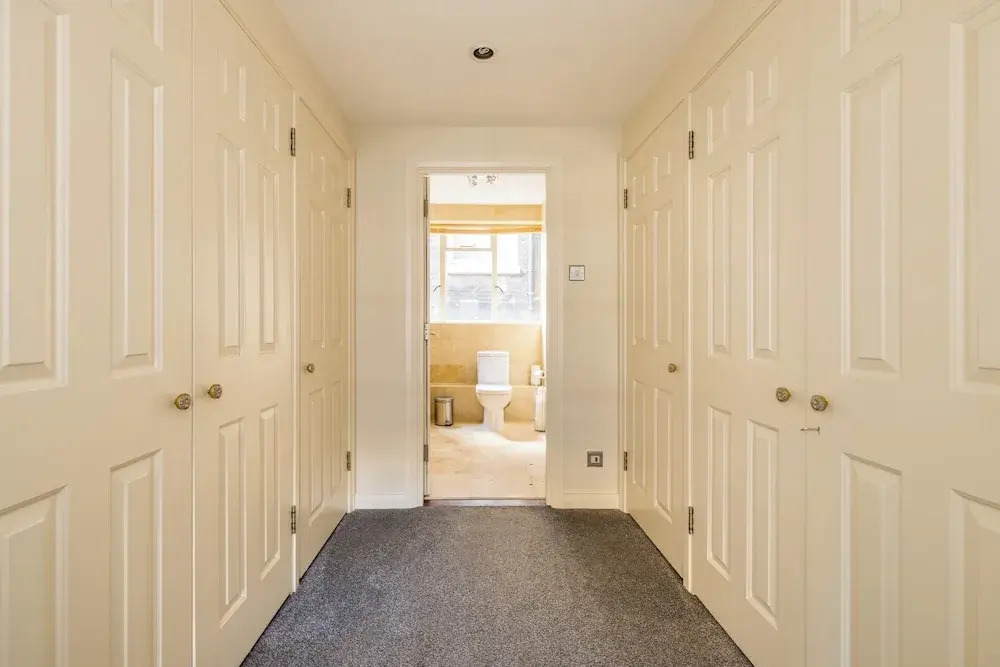 Mayfair 9-bed Townhouse - Sleeps 16, Patio & Ac