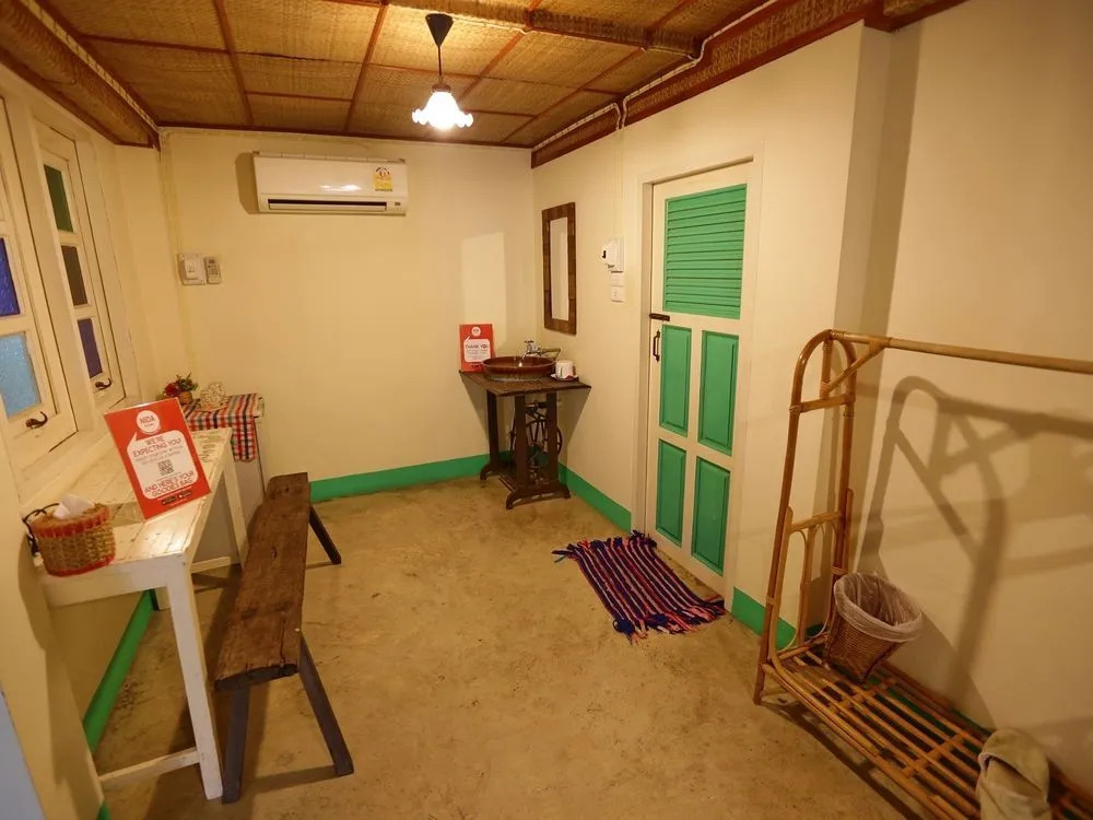 Nida Rooms Suan Dok 278 Walking City