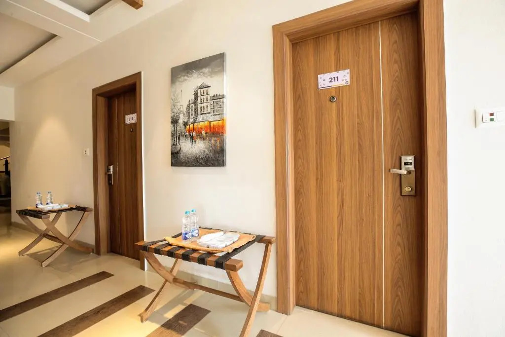 Click Hotel Nashik