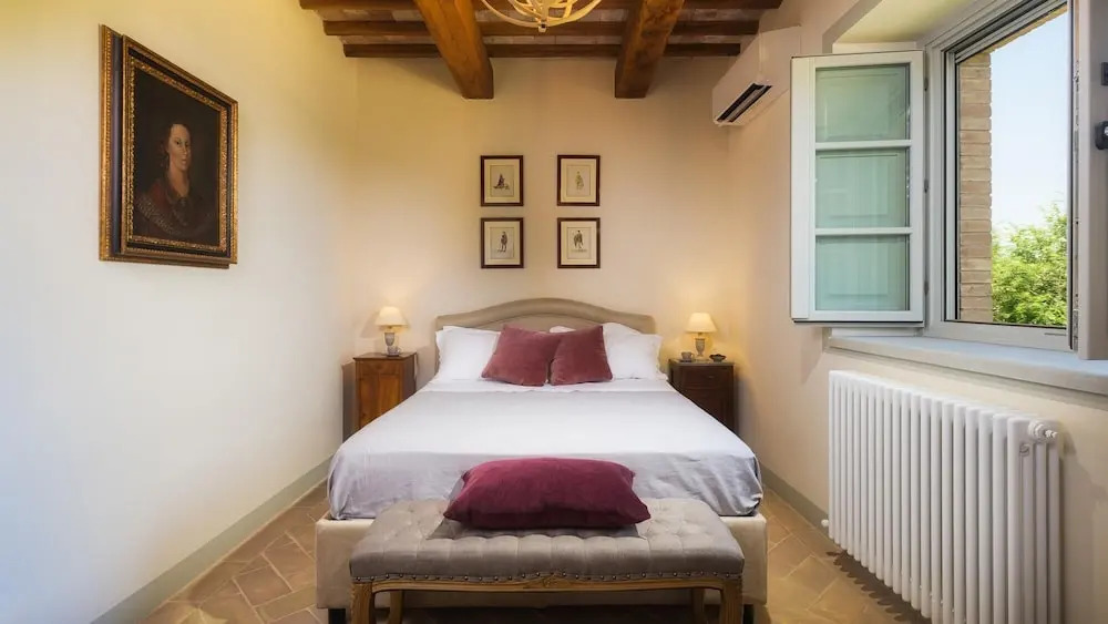 VILLA FLAMINIA 8&2 - Emma Villas