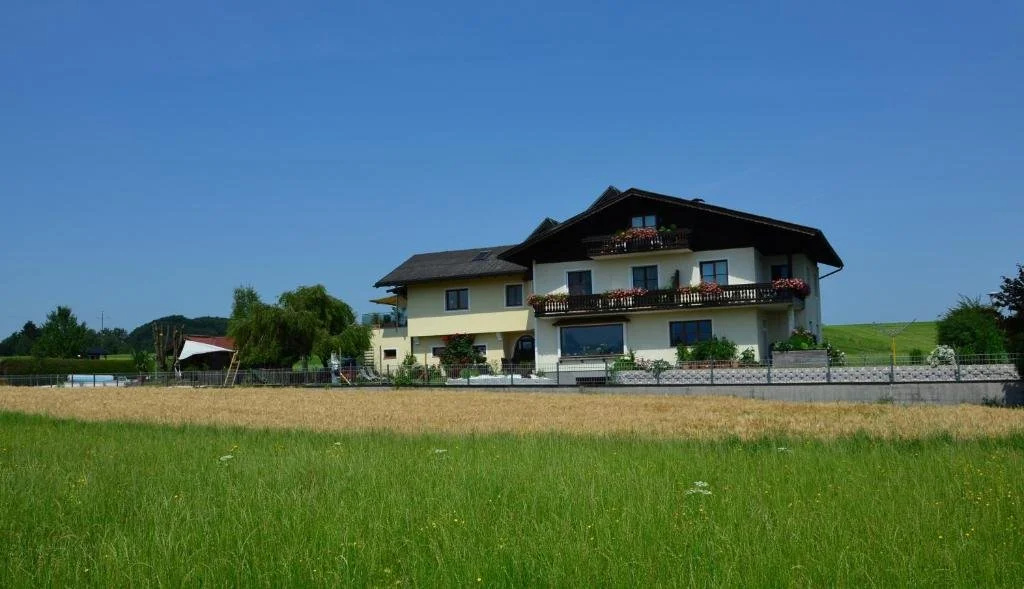 Haus Gruber