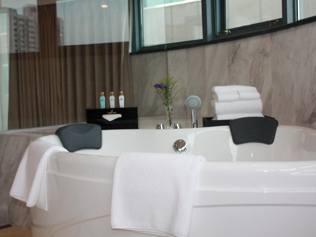 Shenzhen Yijia International Hotel