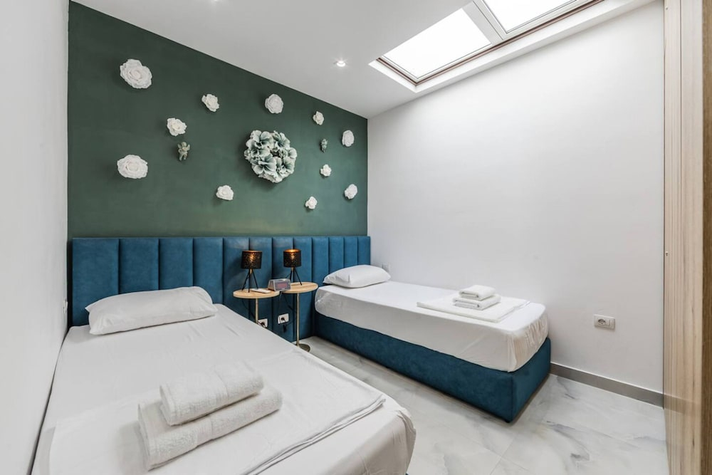 The Butterfly Apartment 2BR With Amazing Views