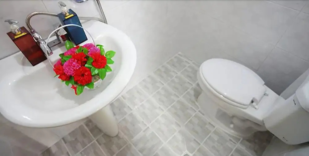 Yangsan Chickweed & Flower Pension