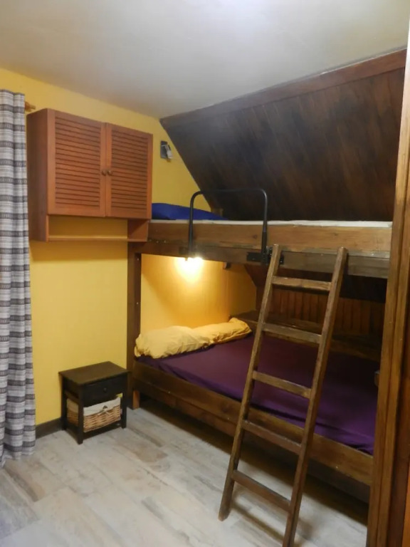 Albergue "El Aguila"