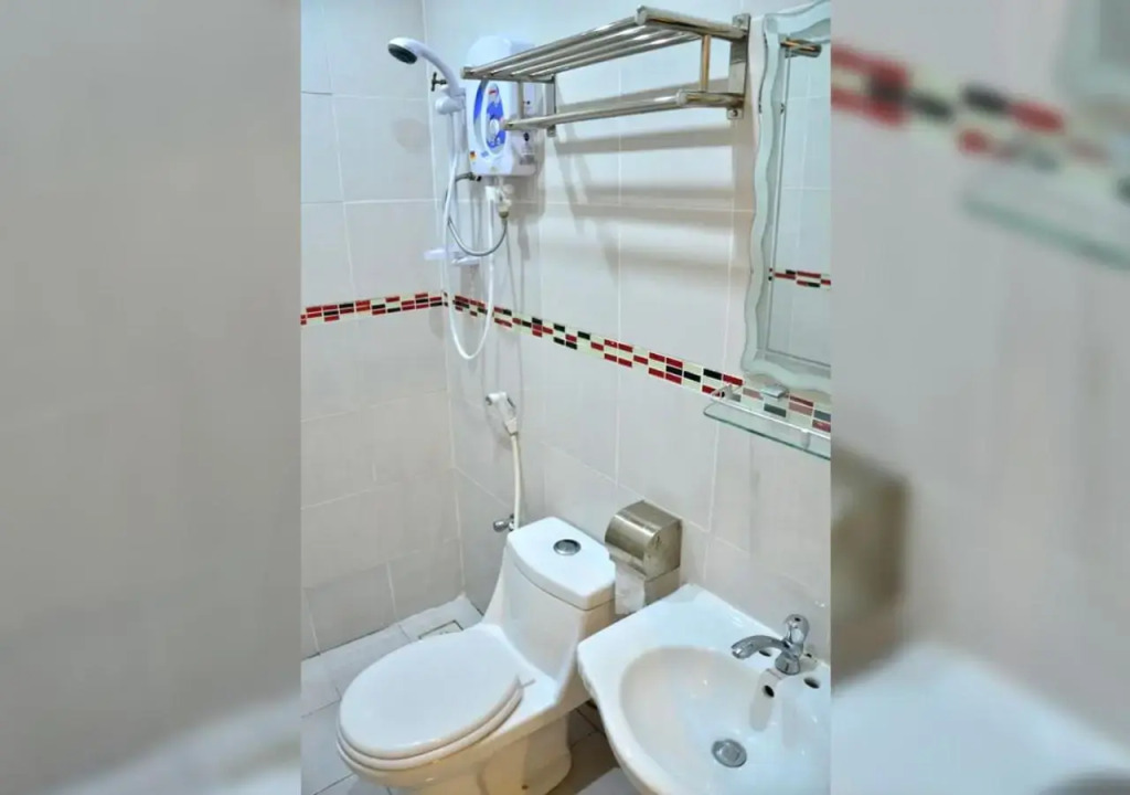 Hotel EC Double Star KLIA 1-KLIA 2