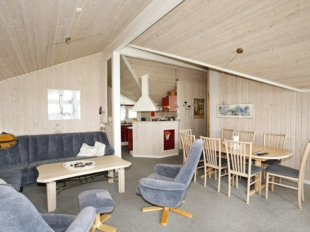 10 Person Holiday Home in Hadsund