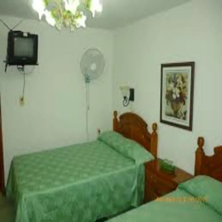Casa Hostal Perla